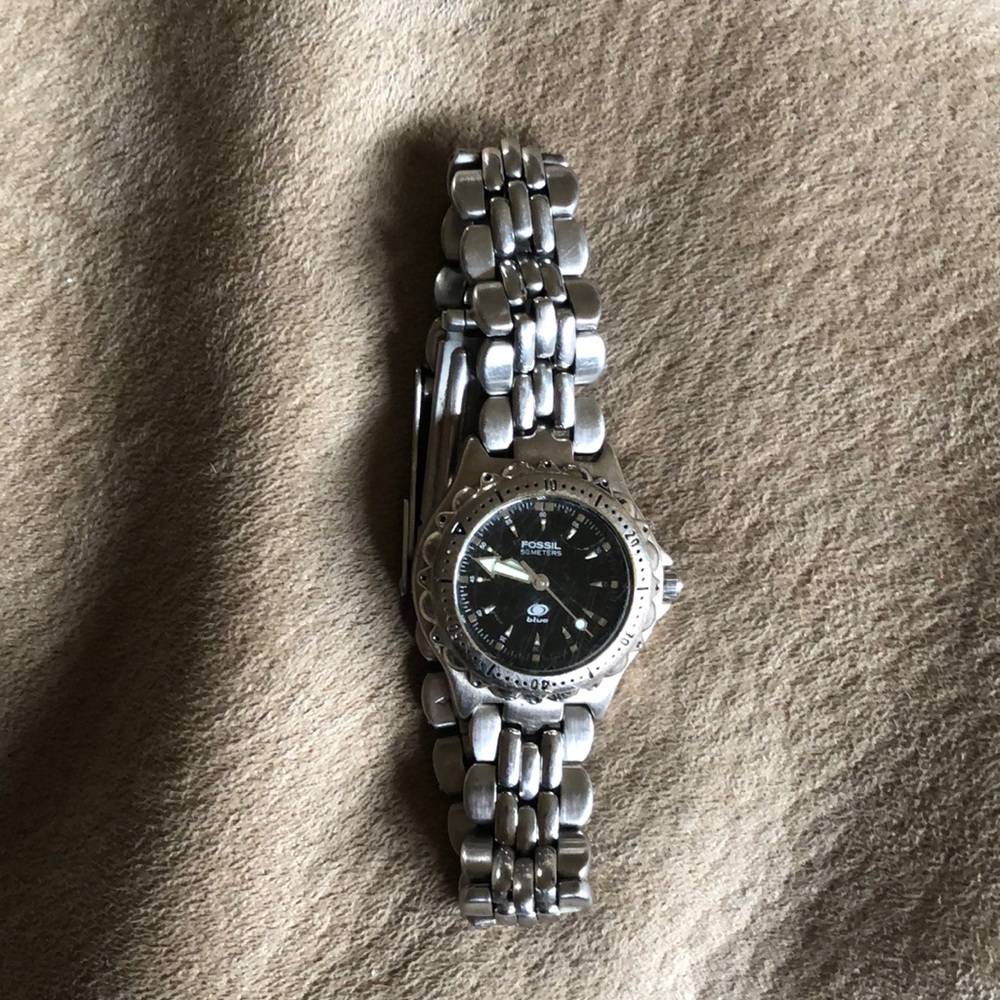 Fossil Watch